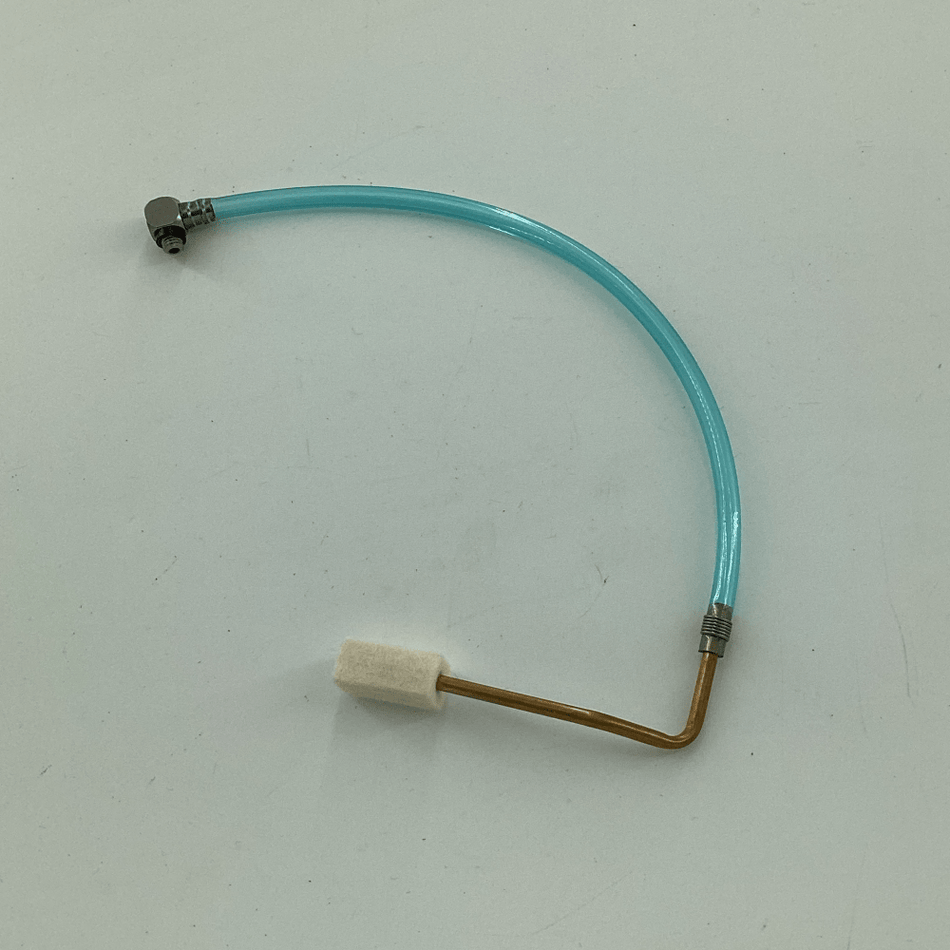 56193U OIL TUBE RETURN