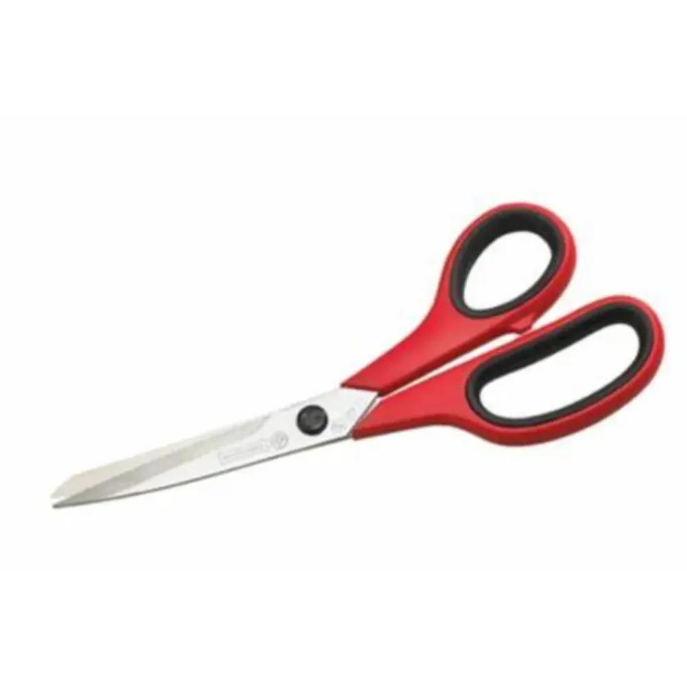 M1860-3 MUNDIAL SCISSOR RED