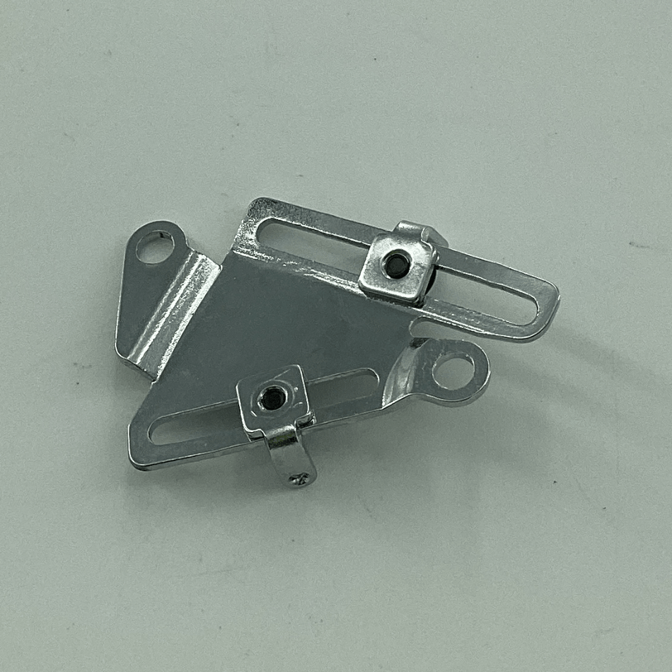 700-00201 GRADUATED PLATE COMB