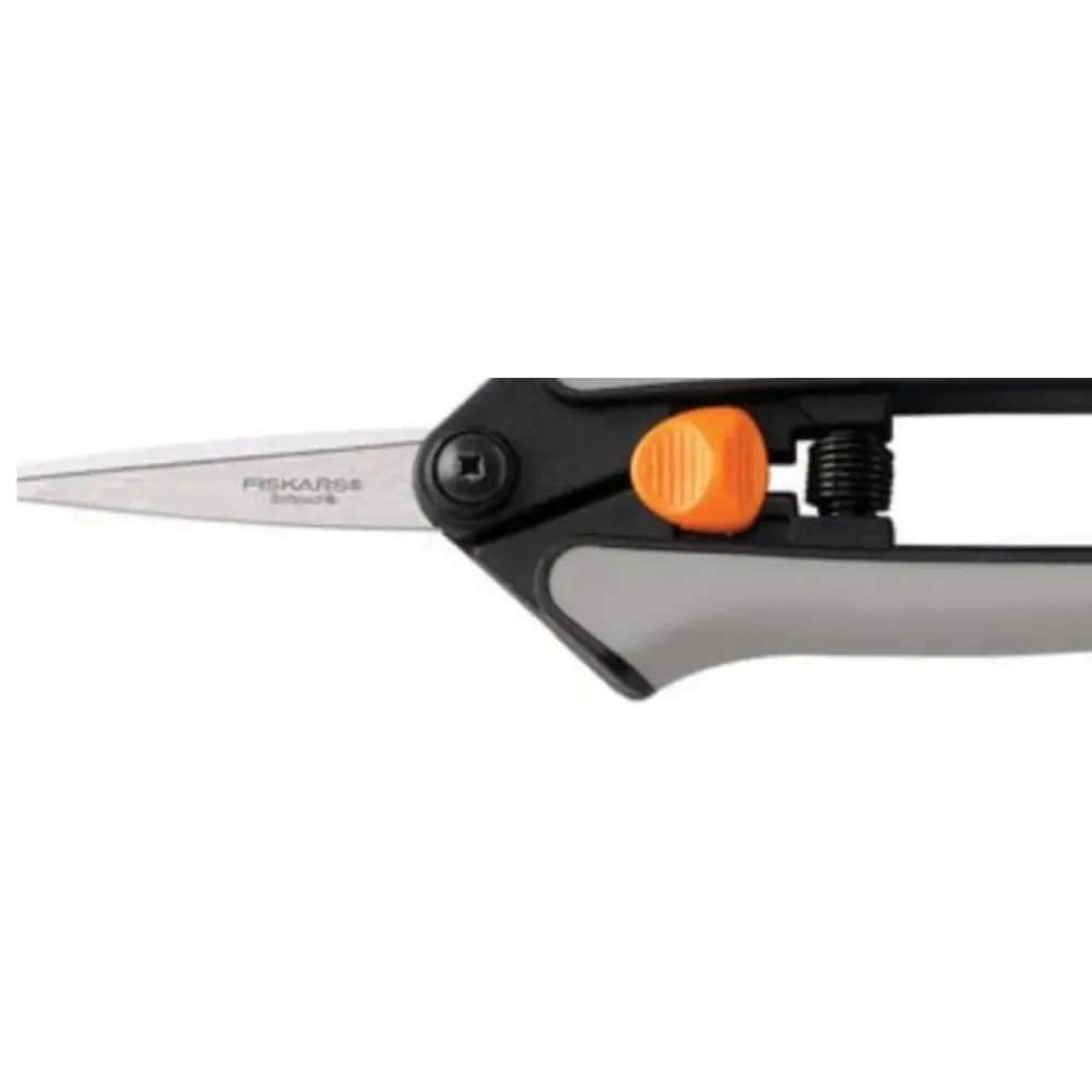 F9921 6" STAINLESS STEEL FABRIC SCISSOR