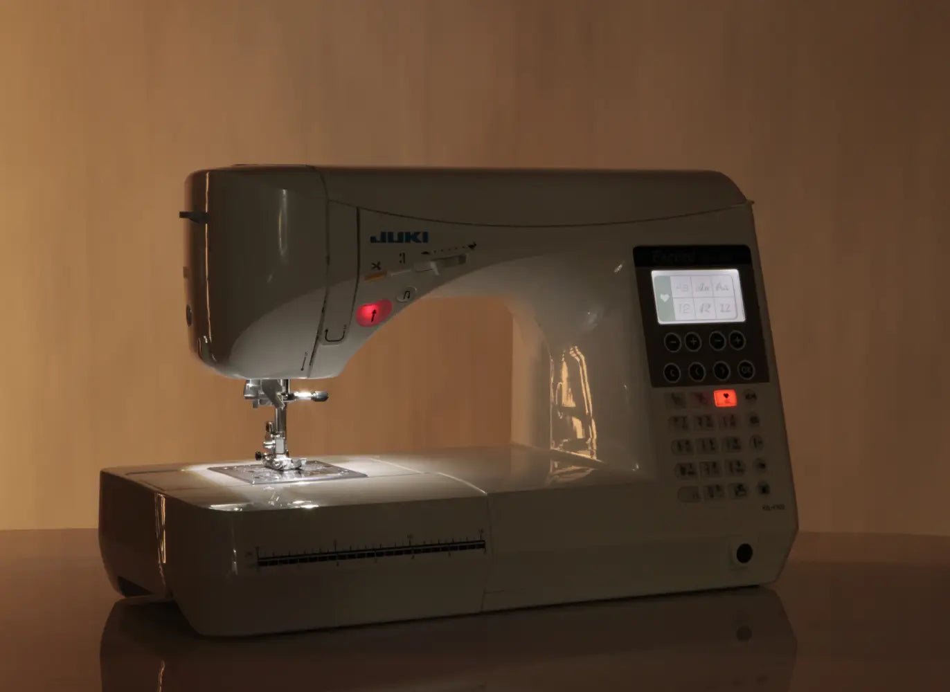 Exceed HZL-F300 front view with lights on