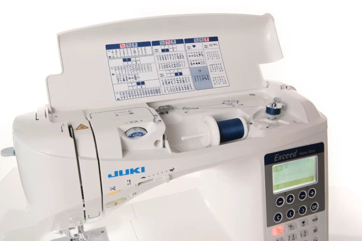 Exceed HZL-F300 open thread panel