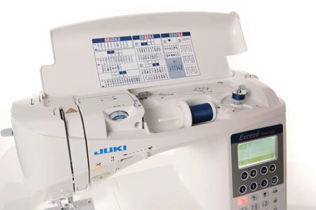 Exceed HZL-F300 open thread panel