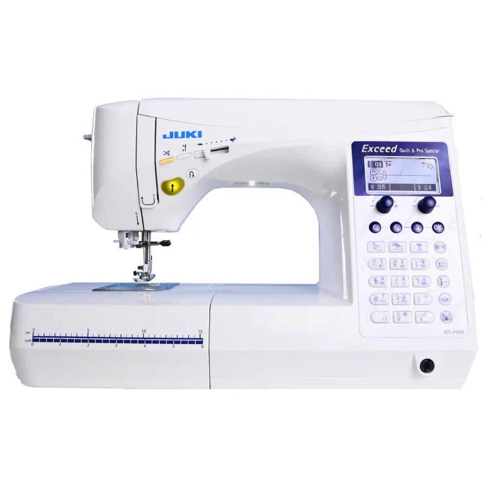 Exceed Quilt & Pro Special HZL-F600