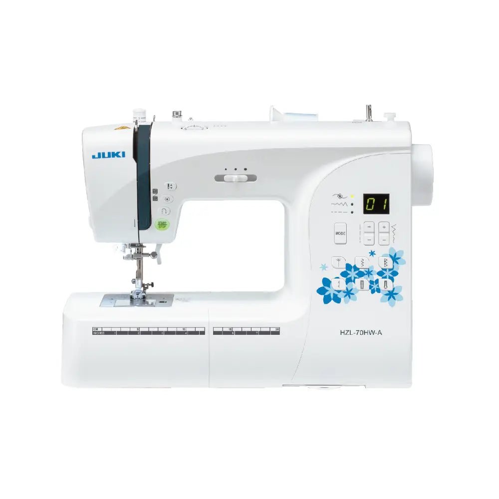 Juki HZL-70HW-A Home Sewing Machine