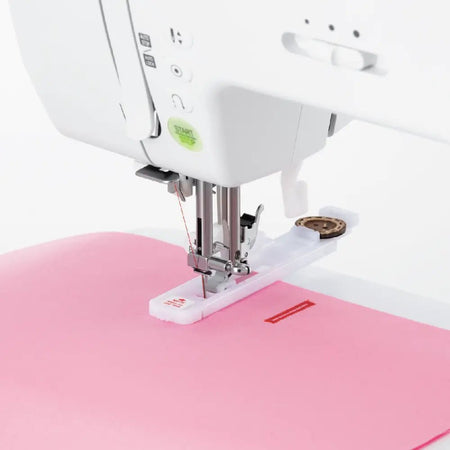 juki HZL-80HP-A buttonhole sewing system
