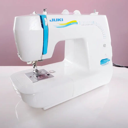 Juki HZL-353ZR-C Home Sewing Machine