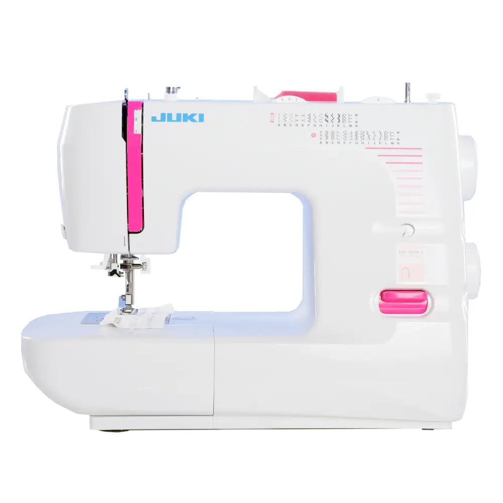Juki HZL-355ZW-A Home Sewing Machine