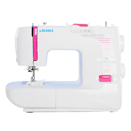 Juki HZL-355ZW-A Home Sewing Machine