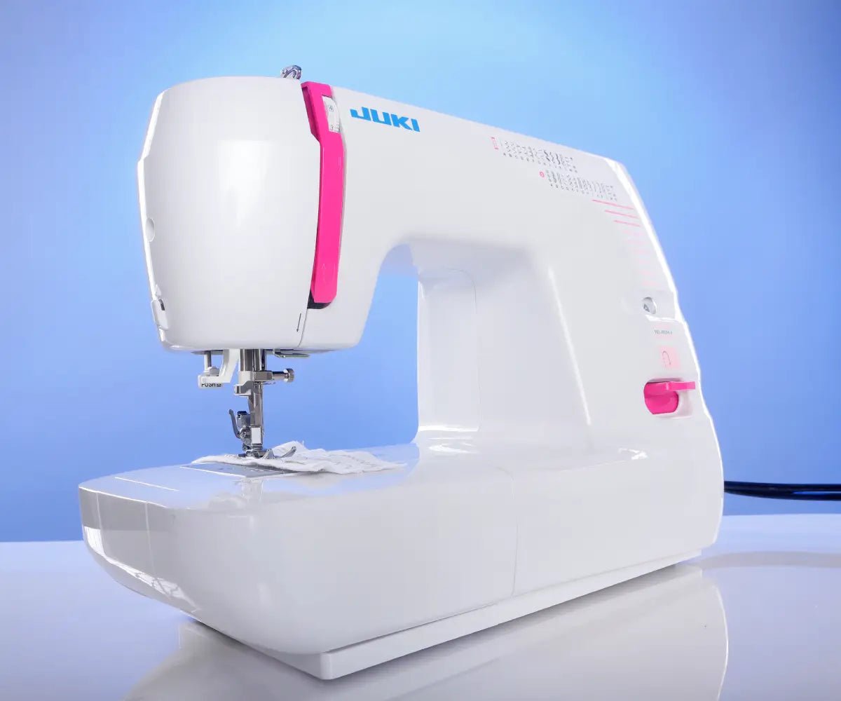 Juki HZL-355ZW-A home sewing machine