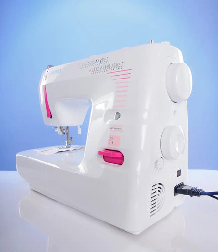 power supply for a Juki HZL-355ZW-A