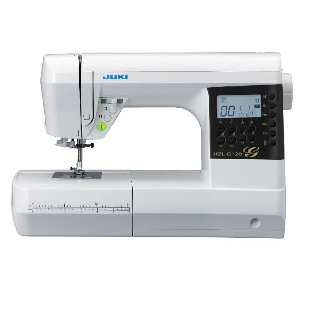 Juki HZL-G120