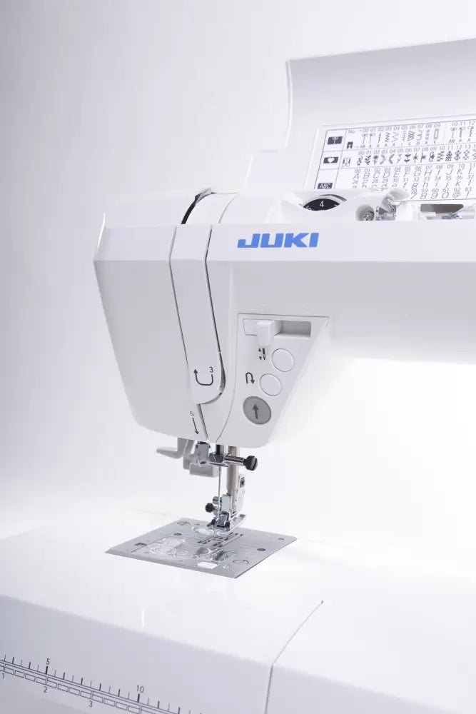Juki HZL-G120 needle 