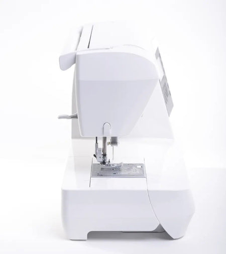 side view of Juki HZL-G120