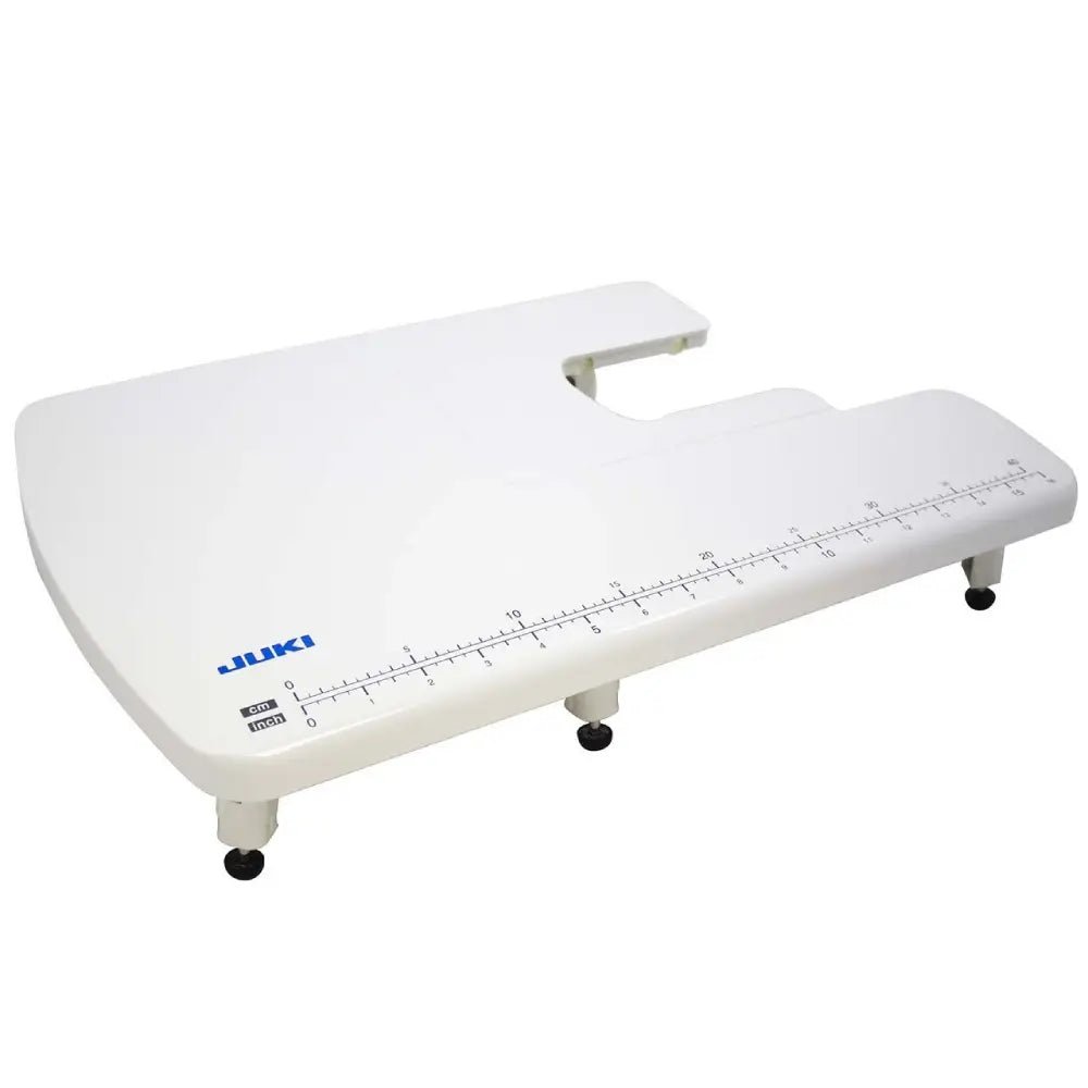 optional extension table for Juki HZL-G120