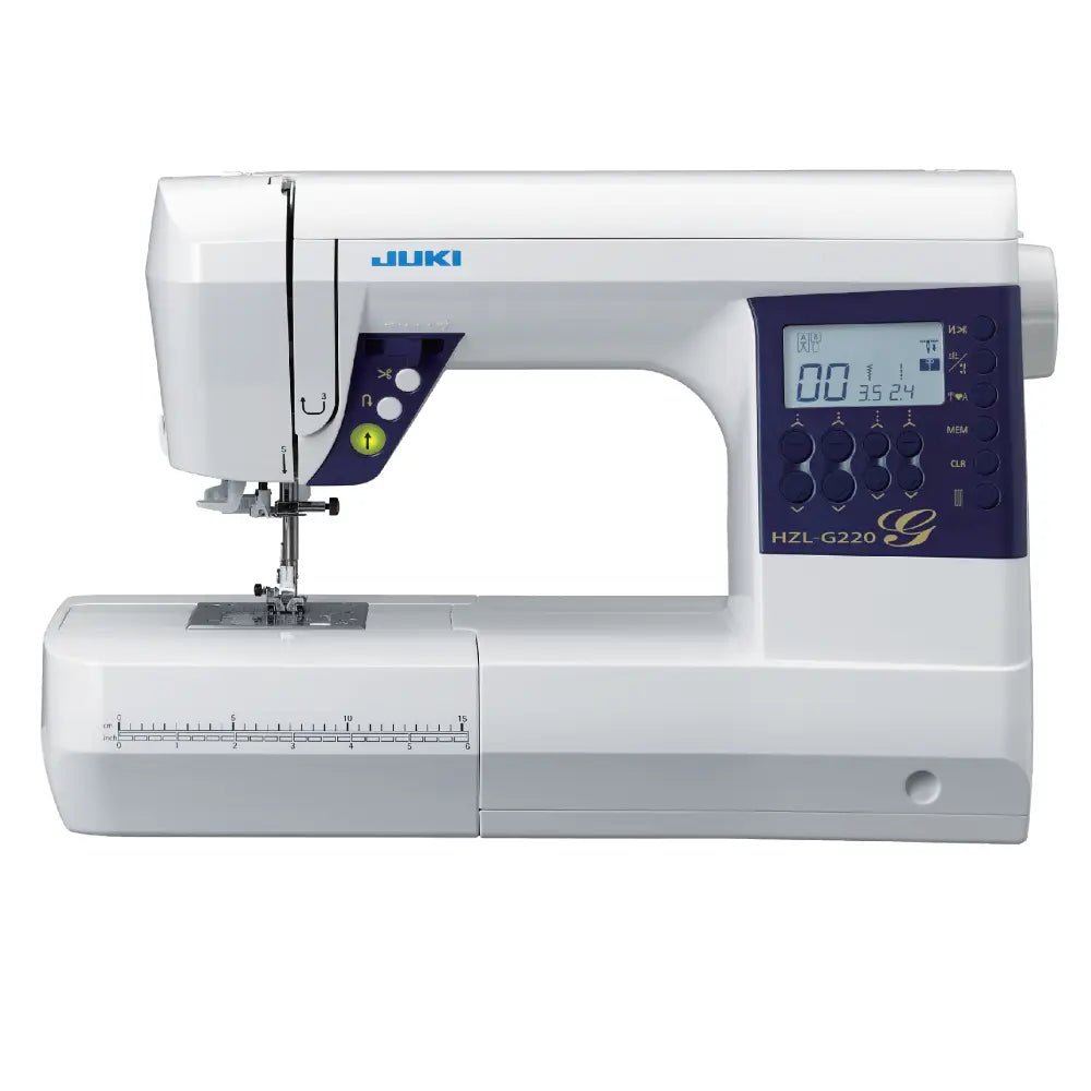 Juki HZL-G220