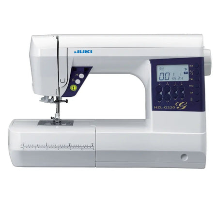 Juki HZL-G220