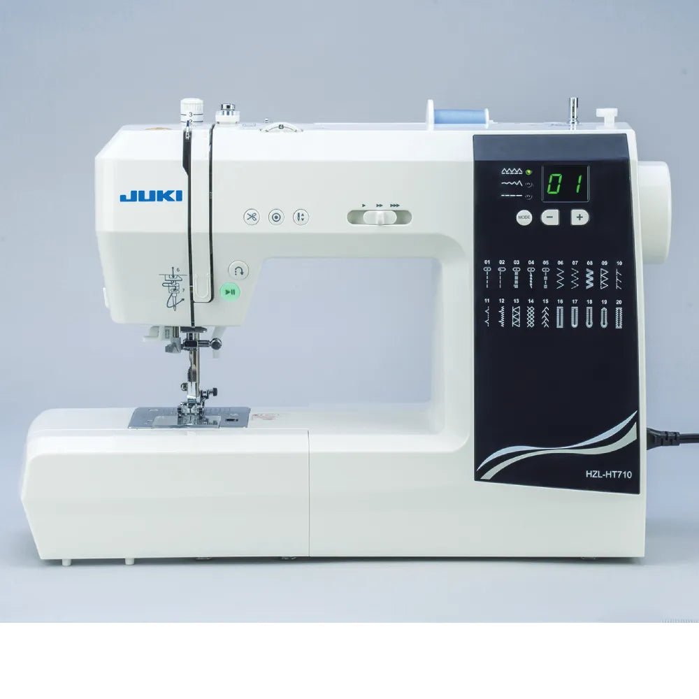 Juki HZL-HT710