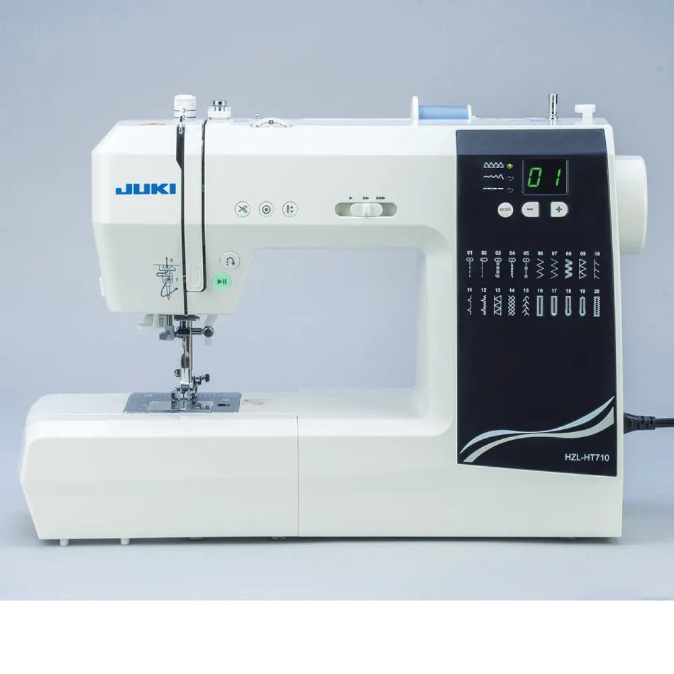 Juki HZL-HT710