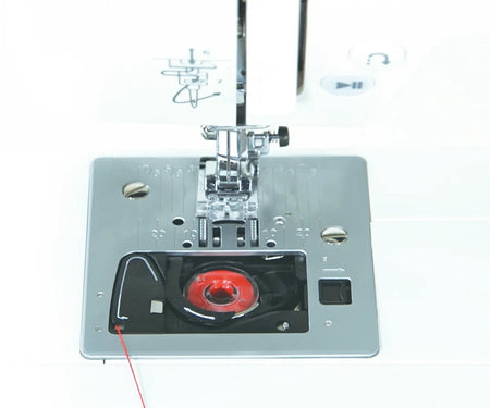 Juki HZL-HT710 quick bobbin