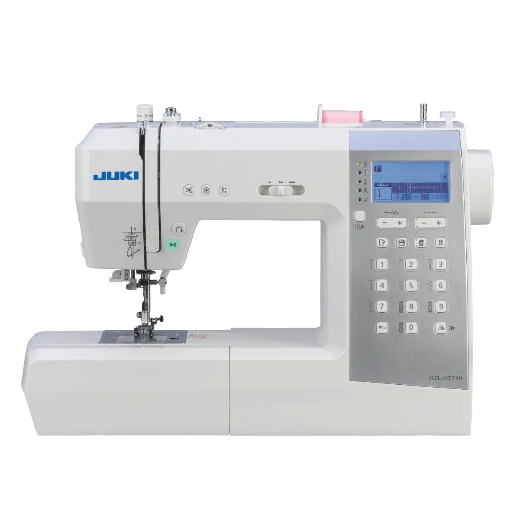Juki HZL-HT740