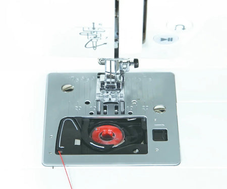 Juki HZL-HT740 quick bobbin