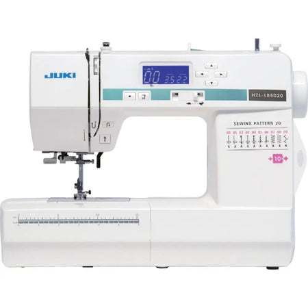Juki HZL-LB5020 