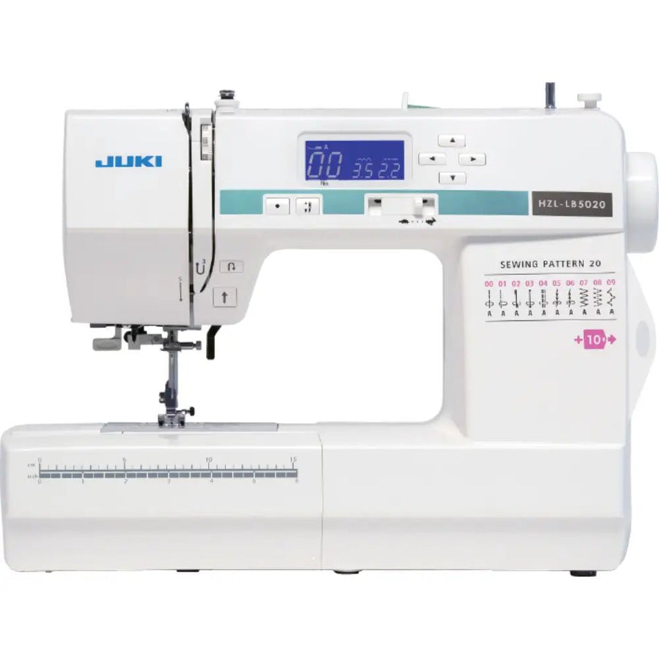 Juki HZL-LB5020 