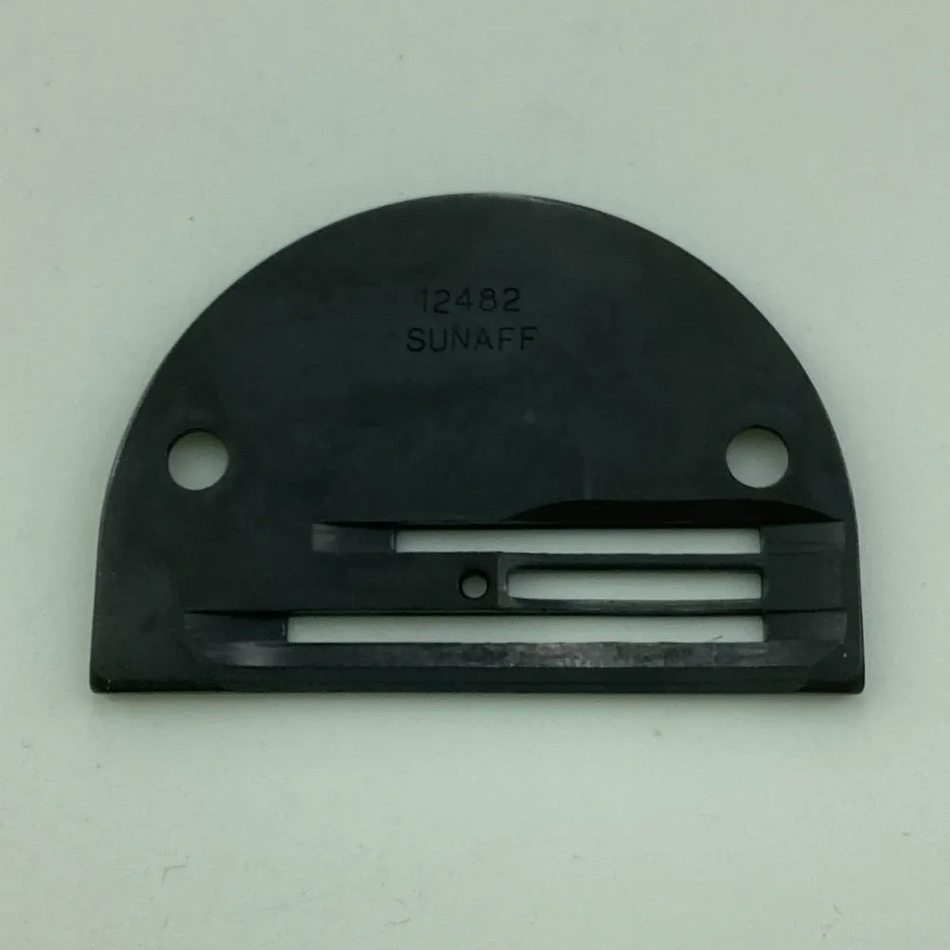 12482B NEEDLE PLATE