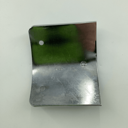 174011 THROAT PLATE