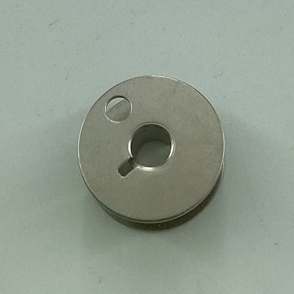 203470WC BOBBIN WITH SLOT