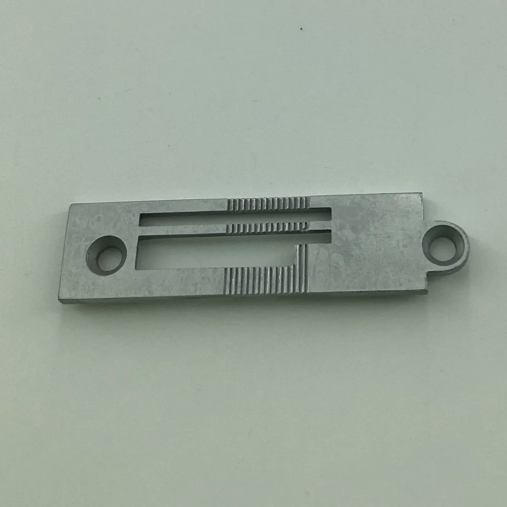 91-058494-04 NEEDLE PLATE