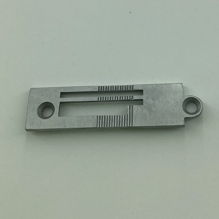 91-058494-04 NEEDLE PLATE