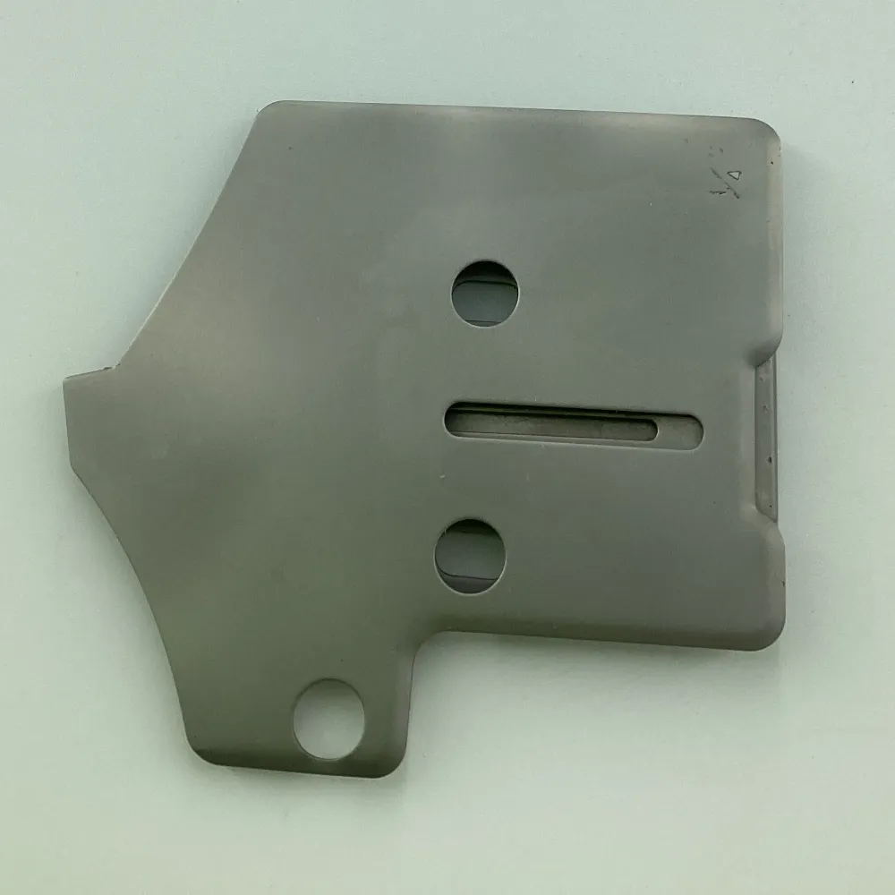 A41-1/4 STRIPPER & COVER PLATE