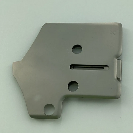 A41-1/8 STRIPPER & COVER PLATE