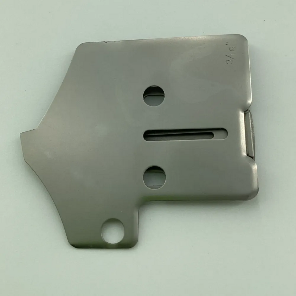 A41-3/16 STRIPPER & COVER PLATE