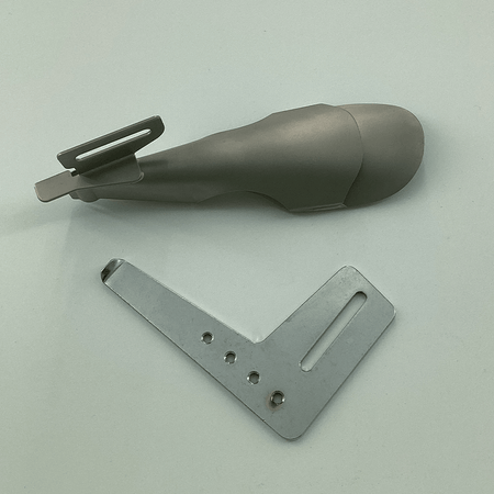 A5-15/45 BELT FOLDER