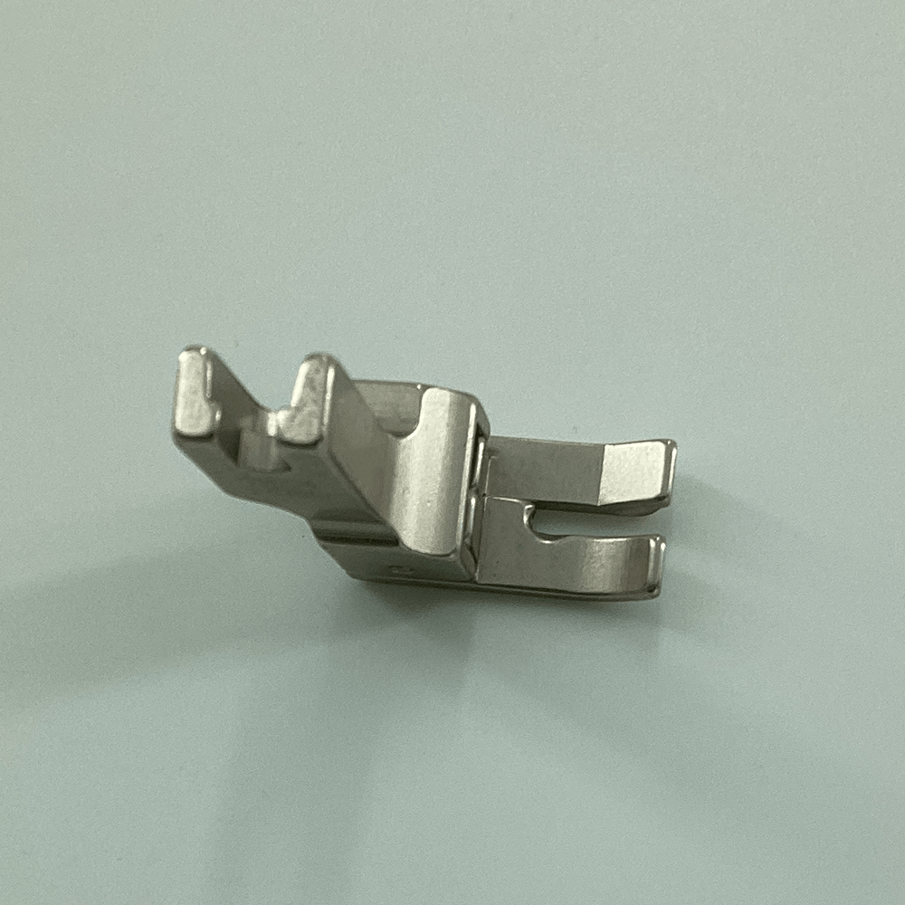 CR15 COMPENSATING FOOT 1/16 RIGHT