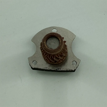 K28254 WORM WHEEL