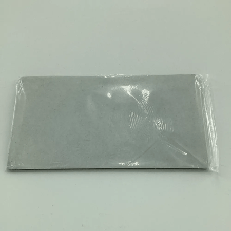 MRP MAGNETIC RUBBER PLATE