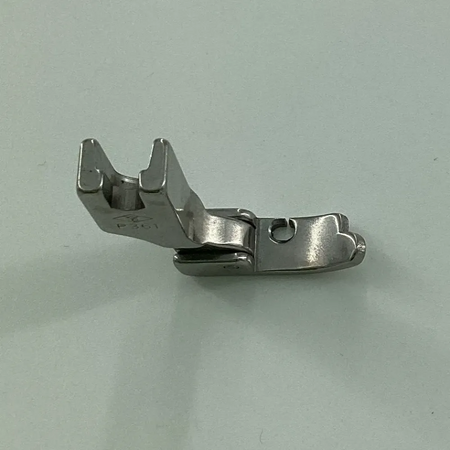 P361 SMALL HINGED PRESSER FOOT