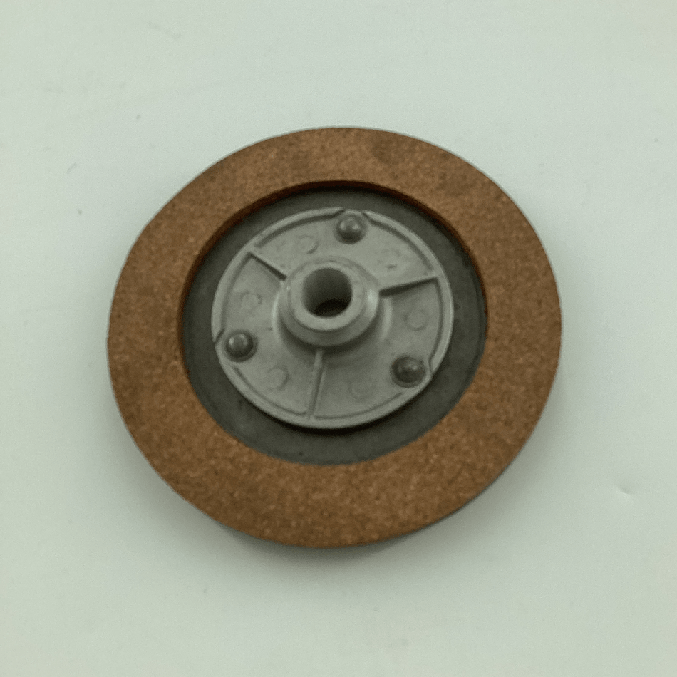 RFR-PM10-007/1 CLUTCH DISC