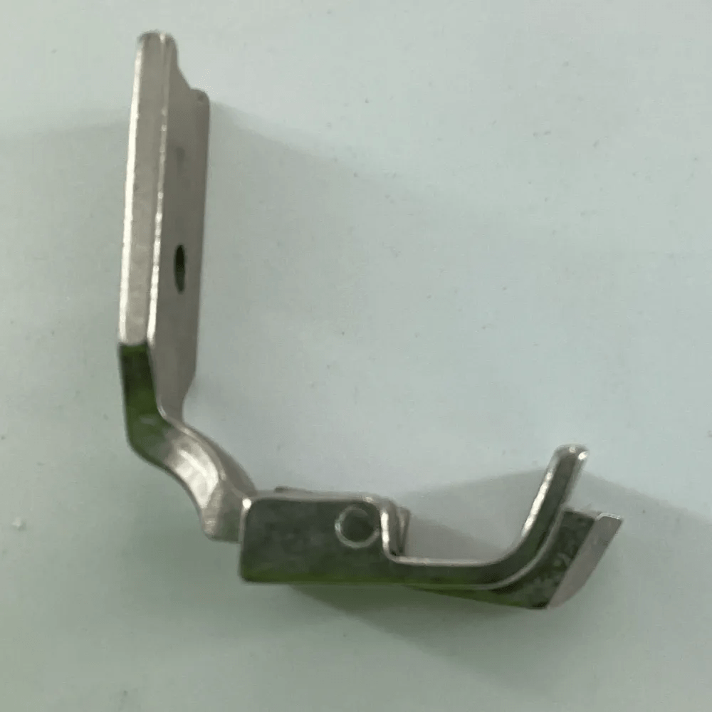 S570-3/16 BRAKE FOOT WITH GUIDE