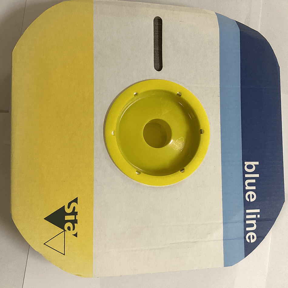 SIAR-240 ABRASIVE ROLL