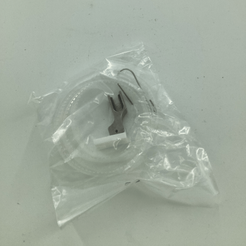 SR-DB-W DB-12W DOUBLE RING FOOT