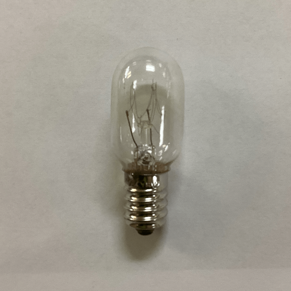 E-14 240V 15W SCREW