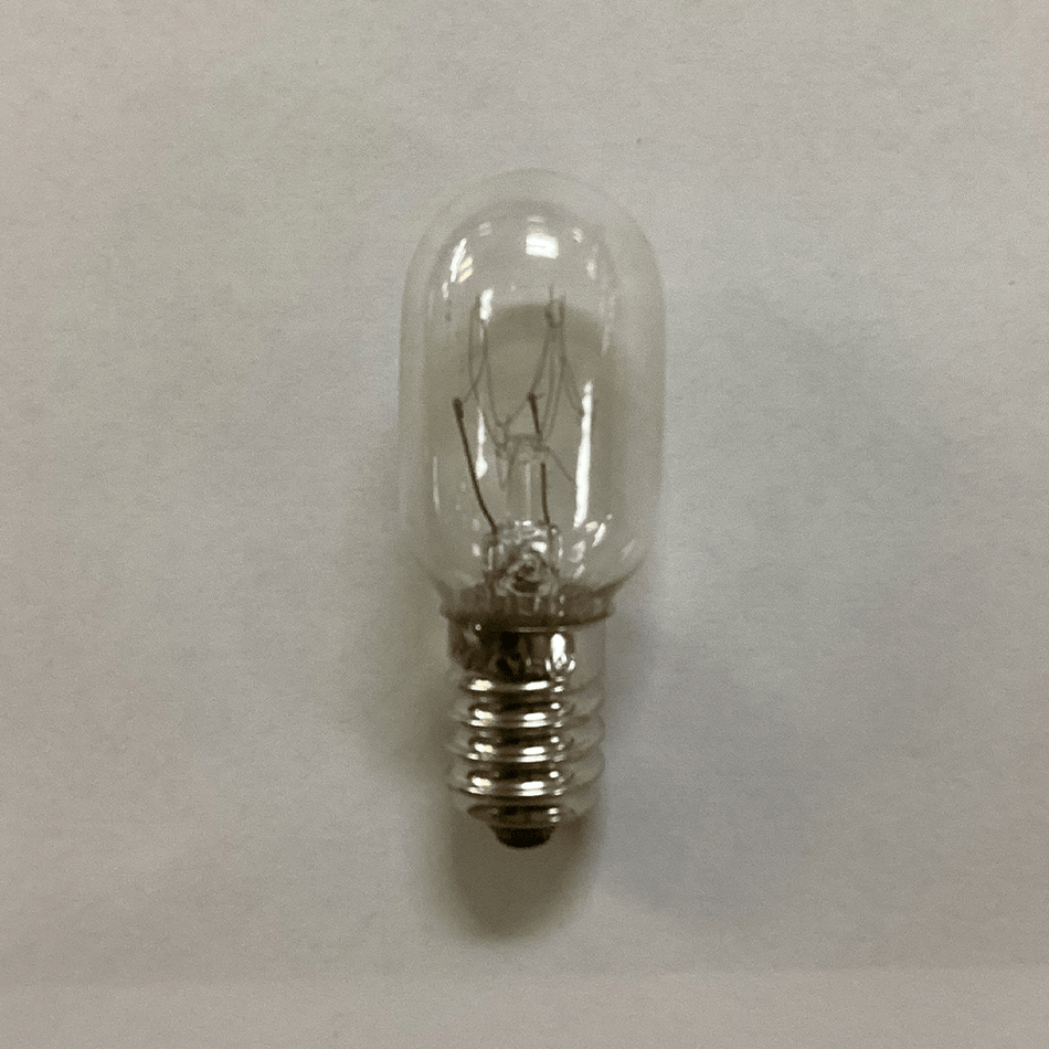 E-14 240V 15W SCREW