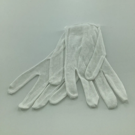 126-1599 INNER COTTON GLOVE | Dozen