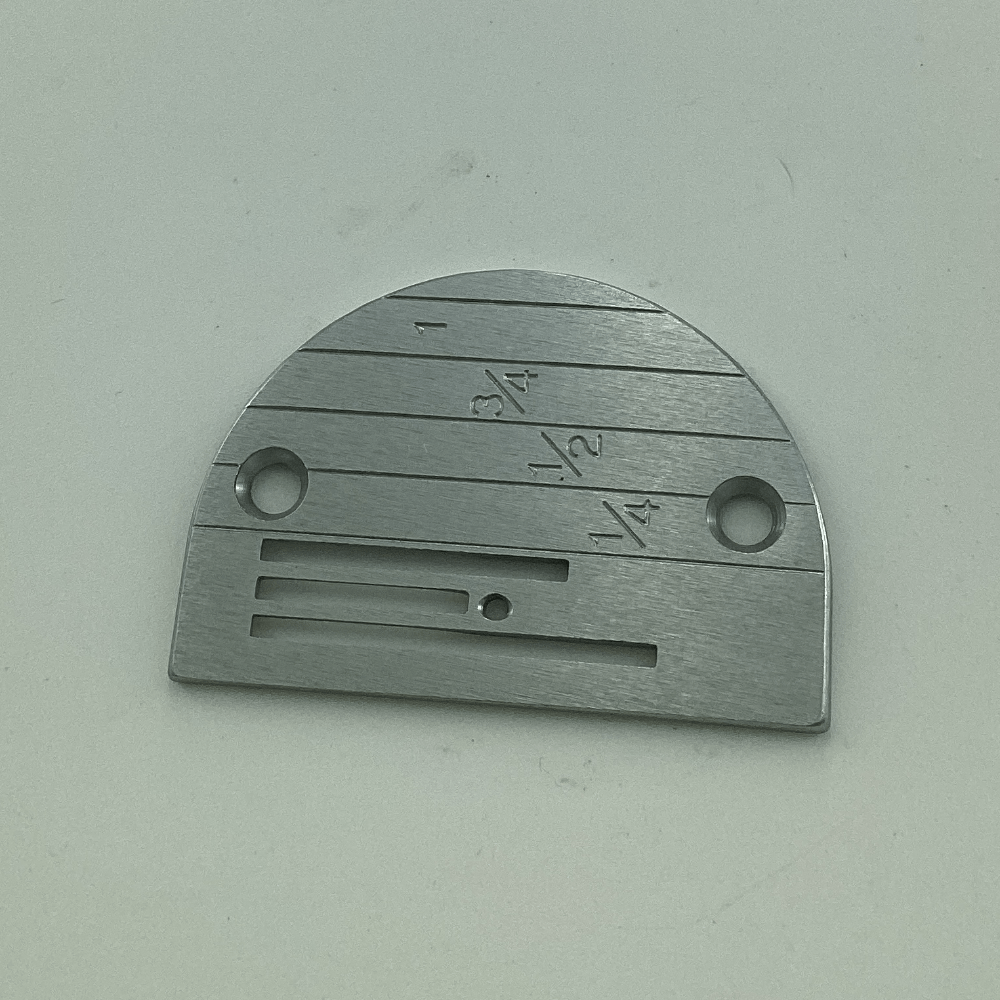 100267-0-01LG NEEDLE PLATE