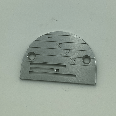 100267-0-01LG NEEDLE PLATE